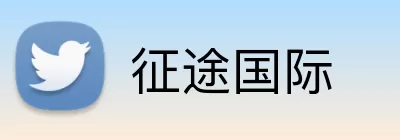 征途国际 logo